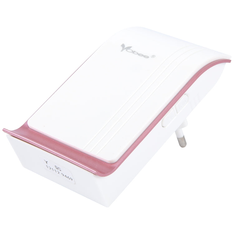 YD-03-K01 DC Human Induction Wireless Door Chime, EU Plug, YD-03-K01 YD-03-K01 DC Human Induction Wireless Door Chime, EU Plug, YD-03-K01